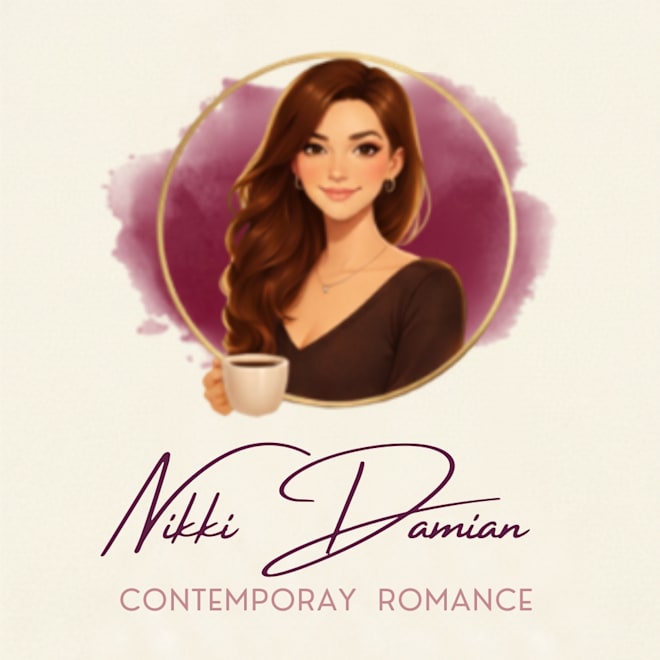 Nikki Damian Author