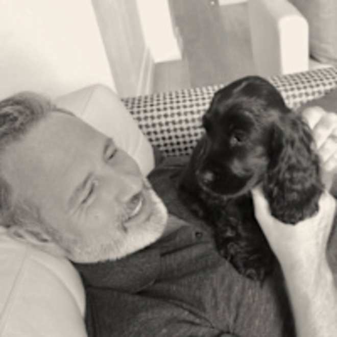 Murray McDonald