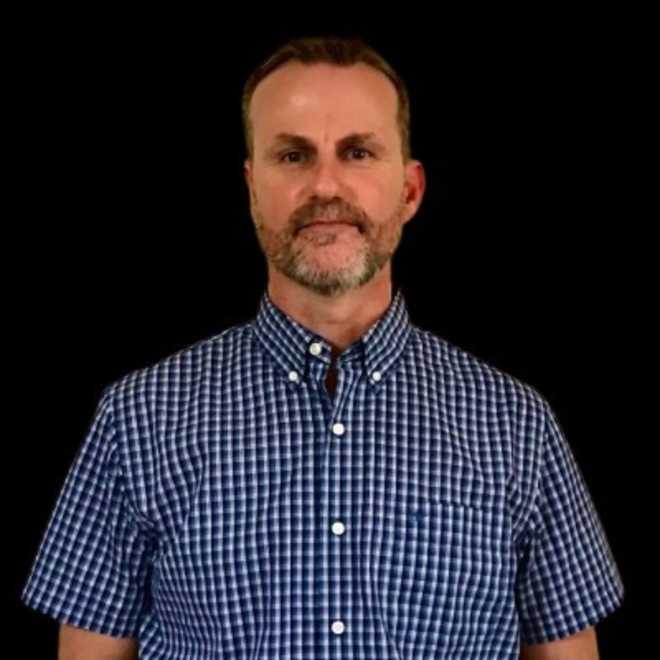 Chris Clevenger