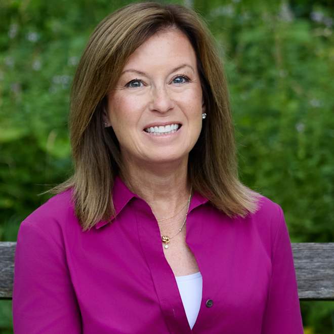 Gerilyn Bass Greenberg