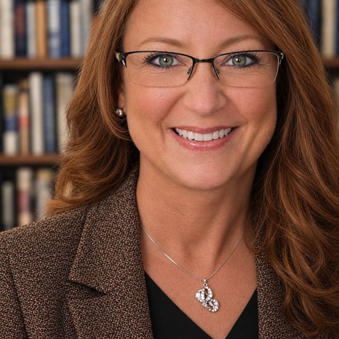 Cynthia Rose Romer