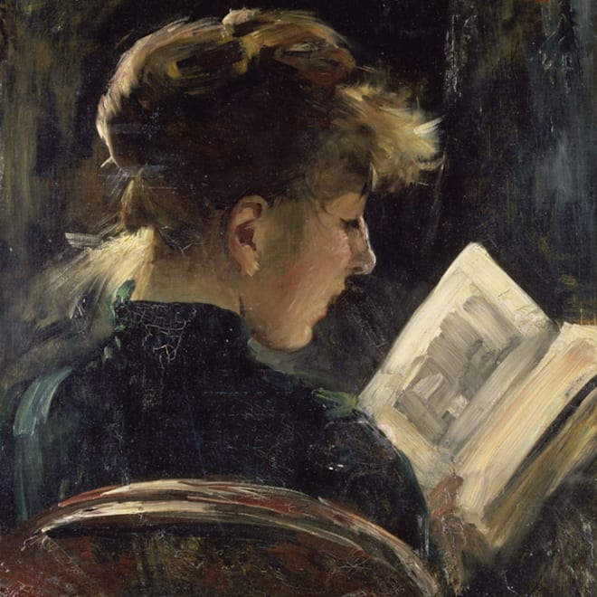 Charlotte Chambers