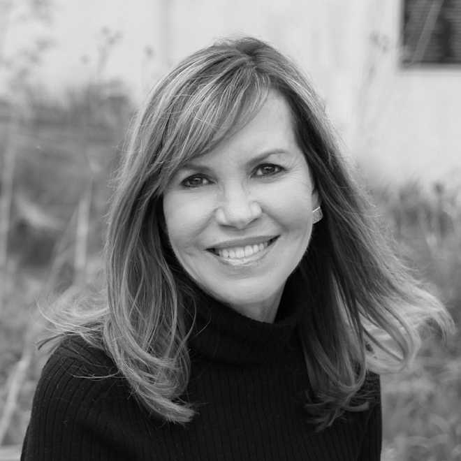 Ann Howard Creel