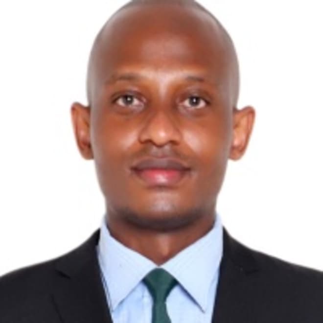 John Wanjiku