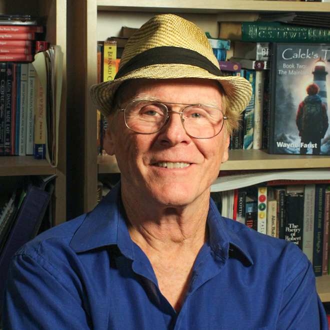Wayne Faust