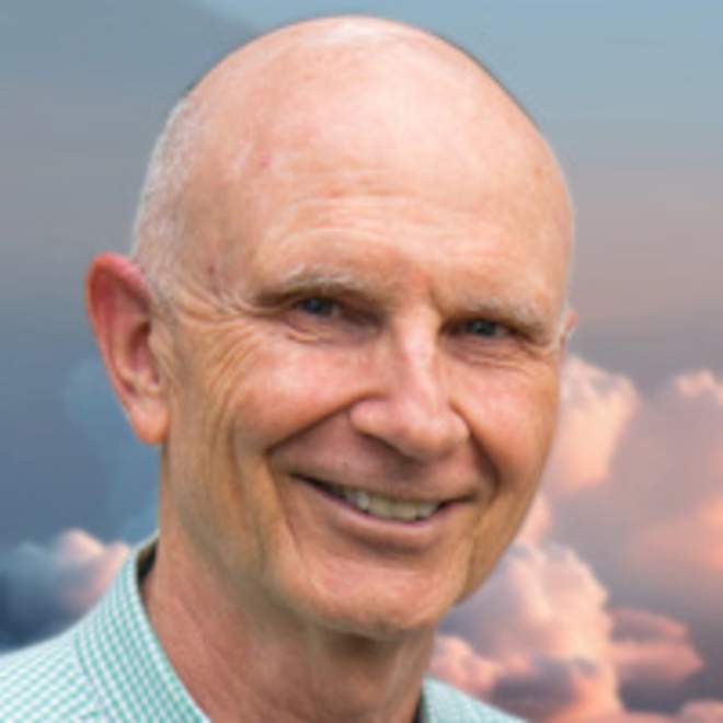 David Alan Armstrong
