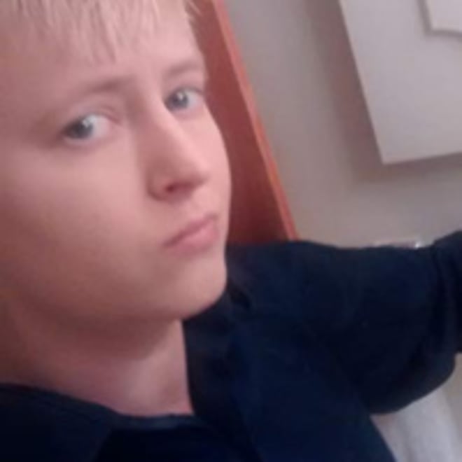 Nicole Higginbotham-Hogue