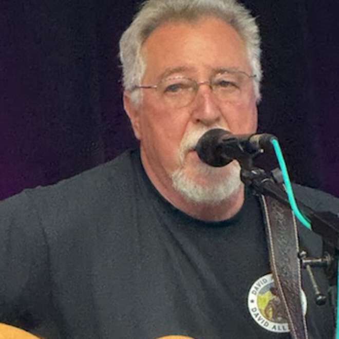 Alan Hicks