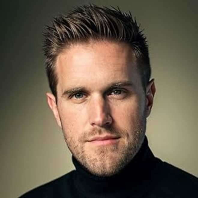 Jasper Livingstone
