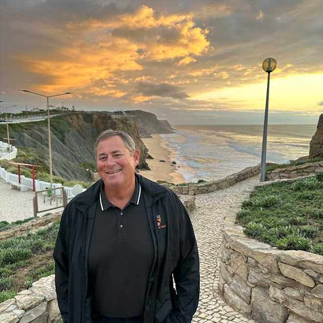 Ross Adams, Historian and Futurist