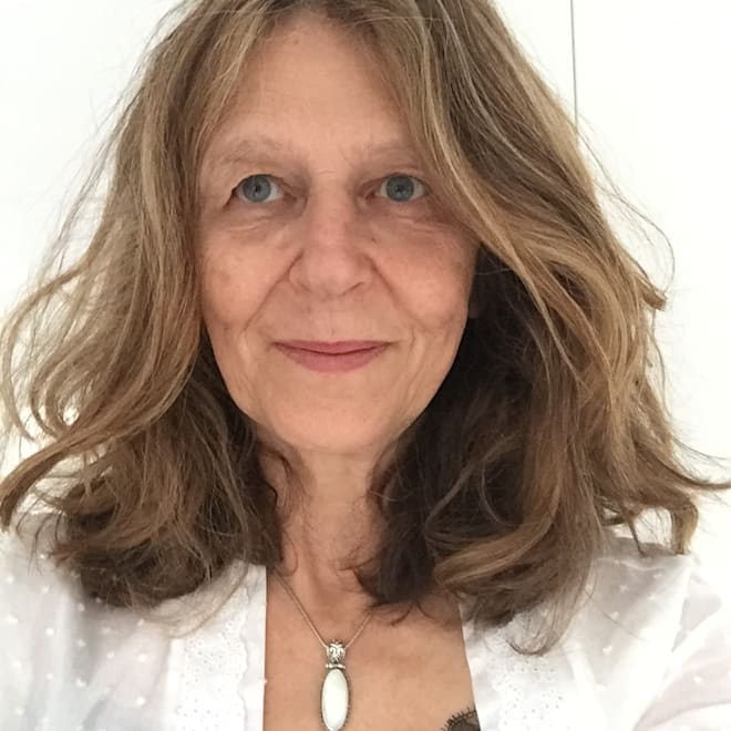Barbara McKeown