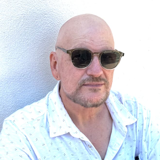 Greg Kishbaugh