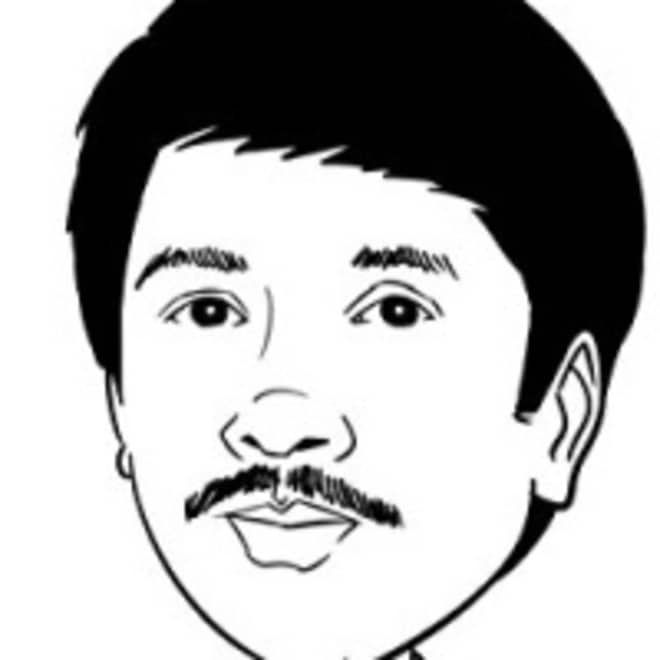 Dr Mani