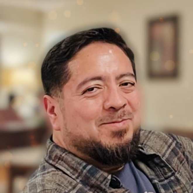 Eric Damian