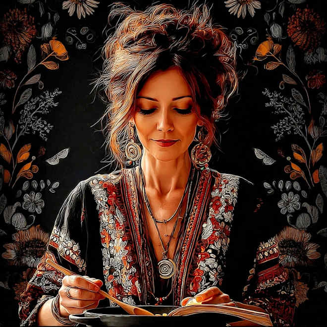 Dorianne Ashe