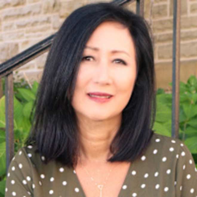 Brinda Berry