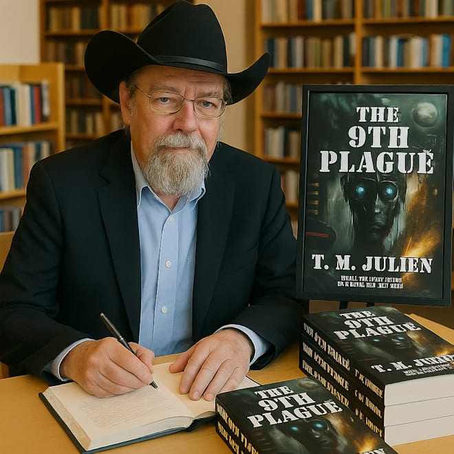 T. M. Julien 