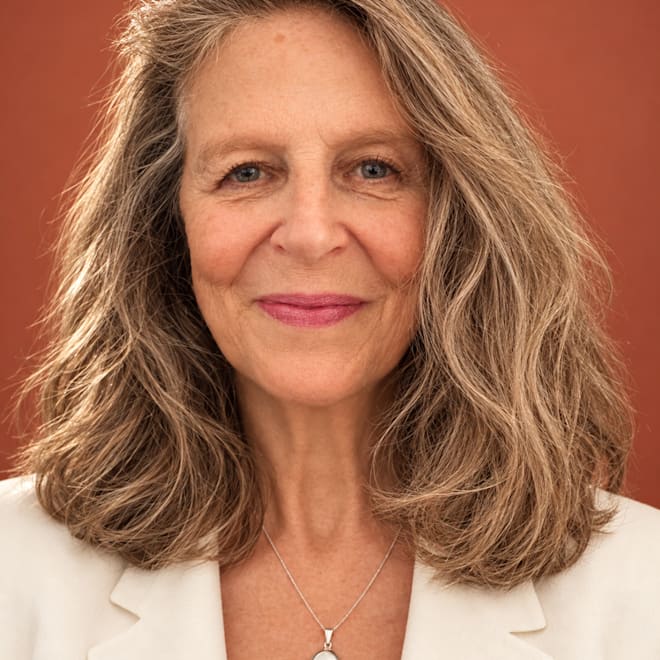 Barbara McKeown