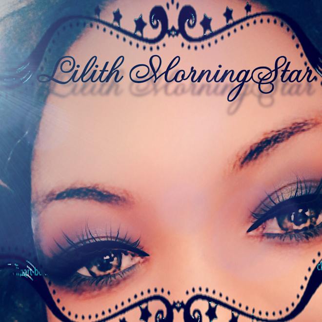 Lilith MorningStar 