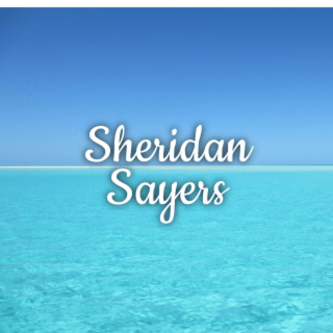 Sheridan Sayers