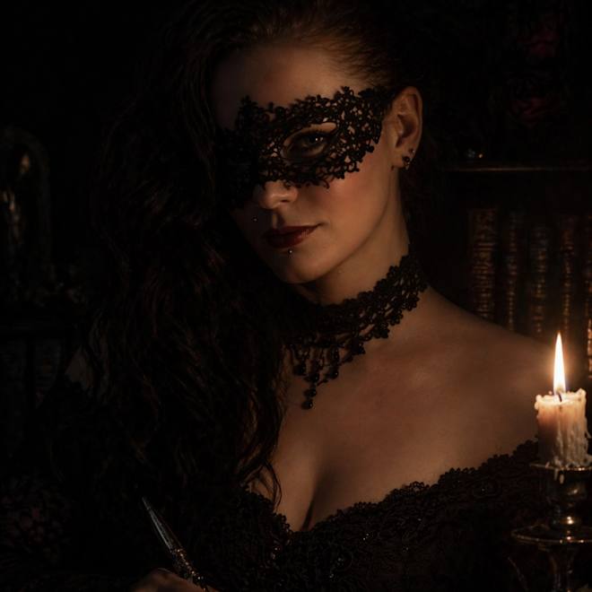 J.B. Veil