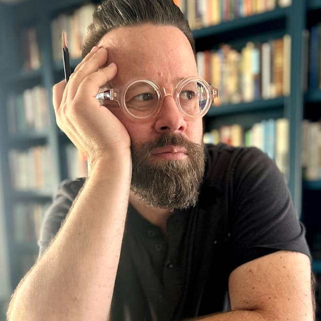 Charles Tieszen
