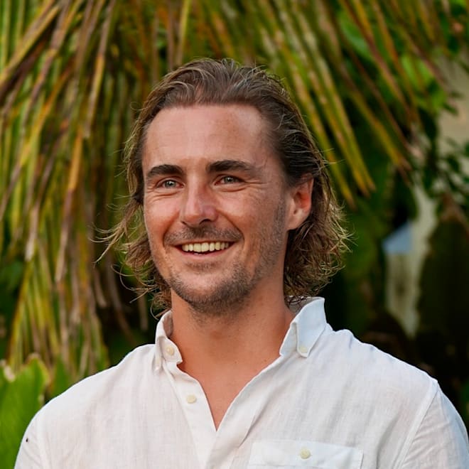 Tom Dymond