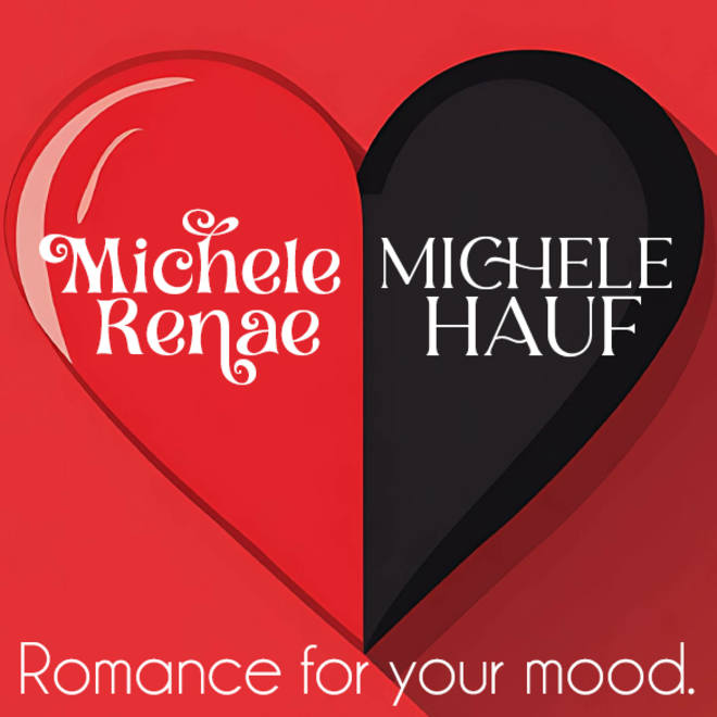 Michele Hauf/Michele Renae