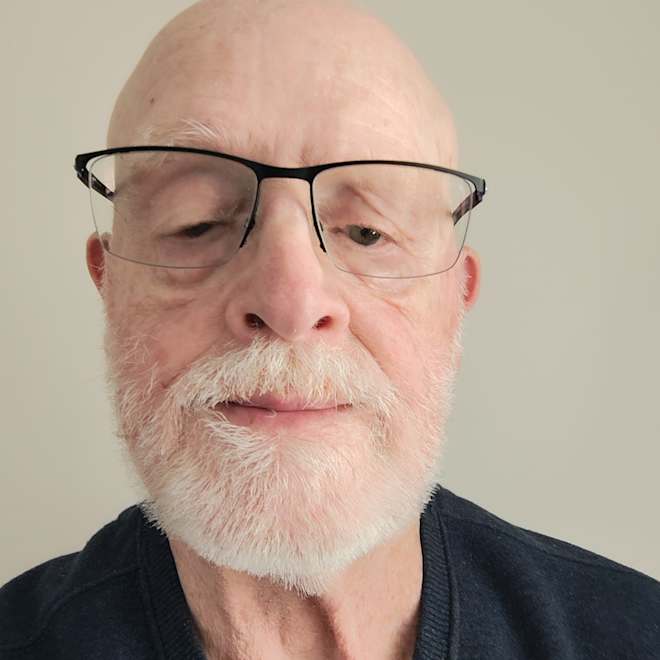 Michael  Larzelere