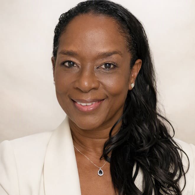 Anjanette G. Seymour