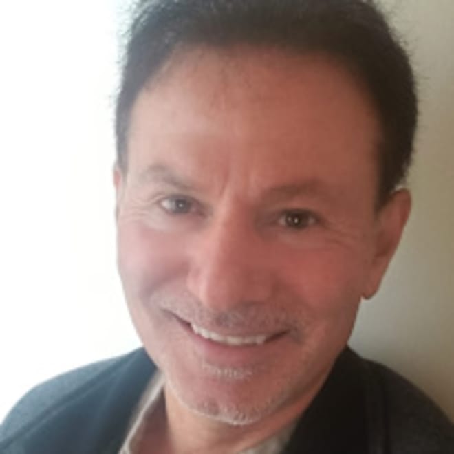 Frank Scozzari