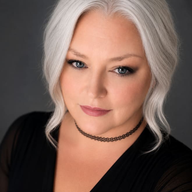 Jessica Stoddard