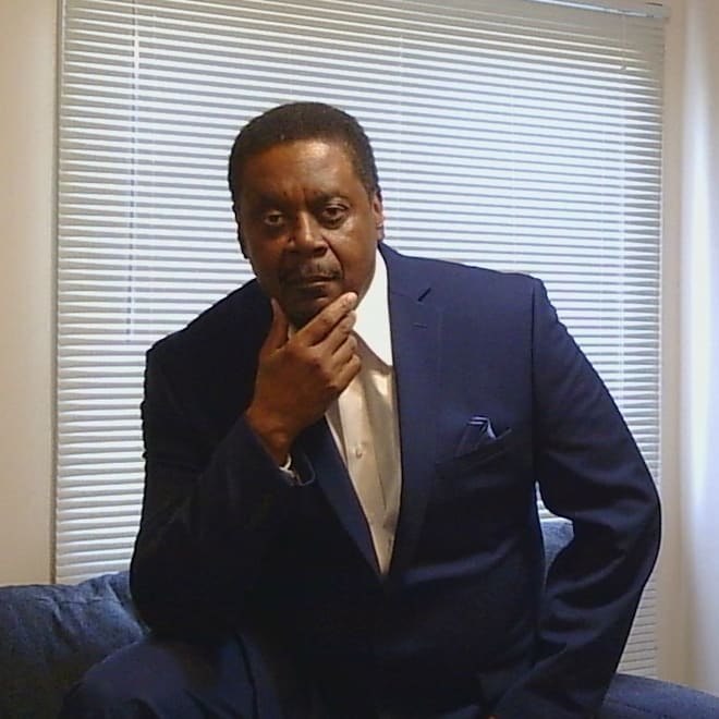 Victor M. Cunningham