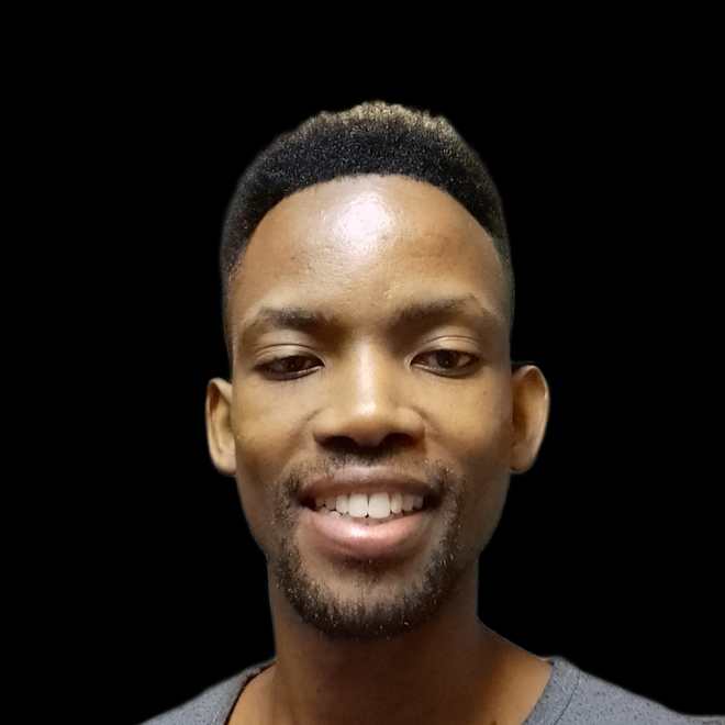 Laone J. Mangwa
