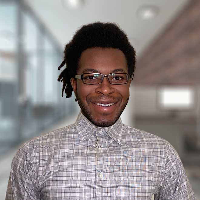 Emmanuel Featherstone