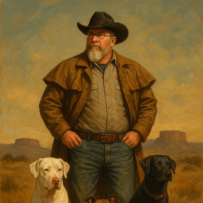 Jimmy Richardson