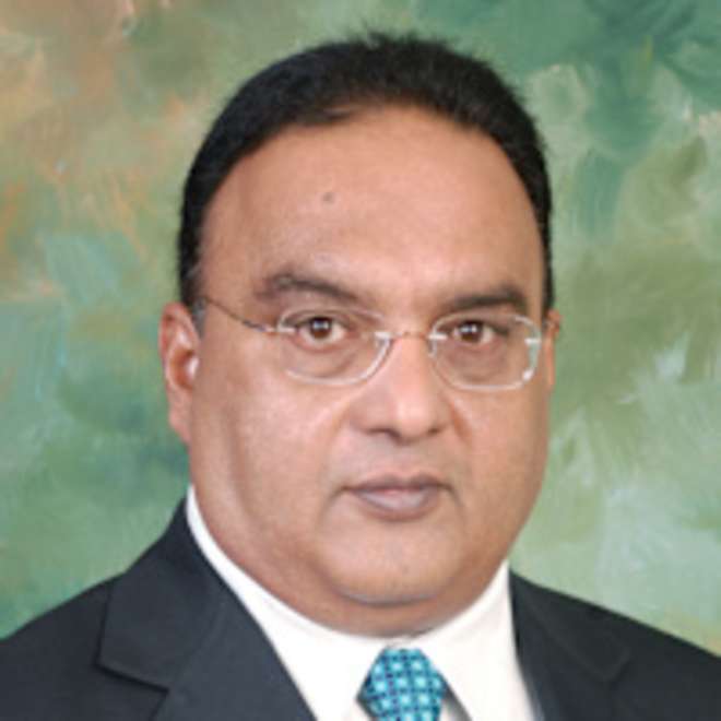 Suresh Patel