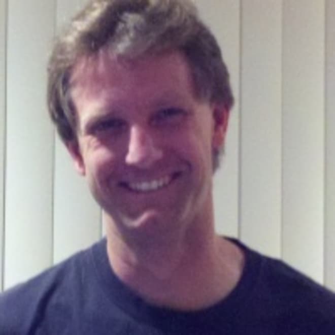 Dan Krzyzkowski