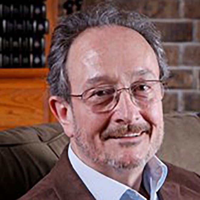 Gregg R. Overman