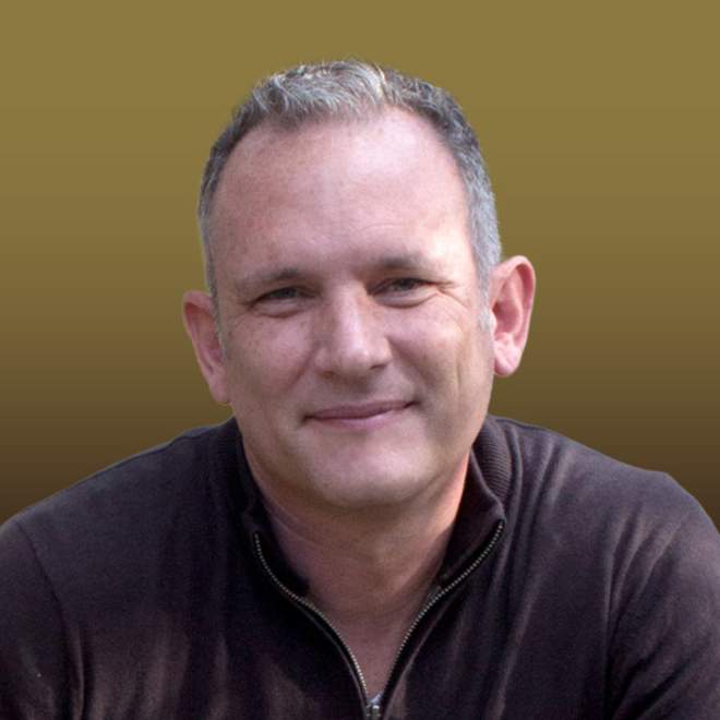 Jeff Eivers
