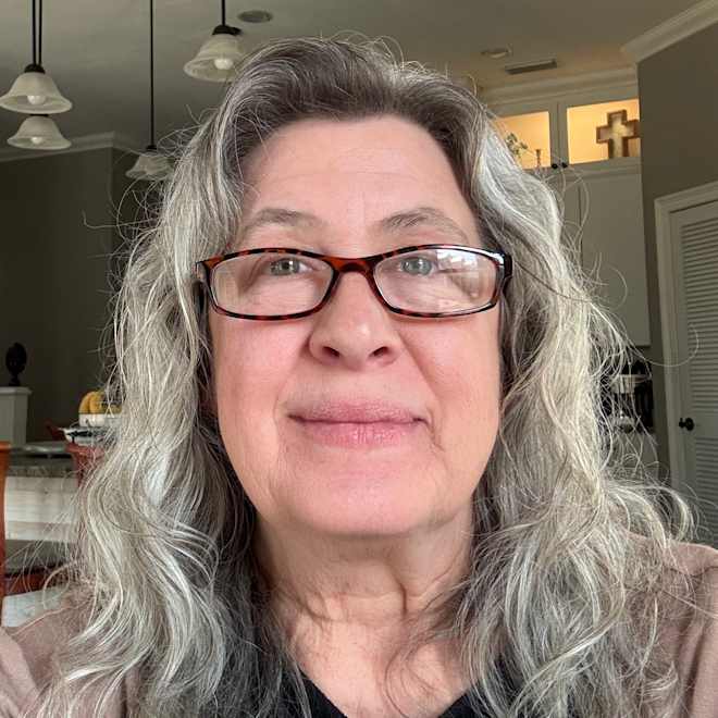 Terri Lynn Thompson