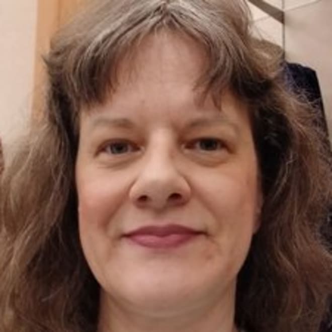 Martha Wickham 