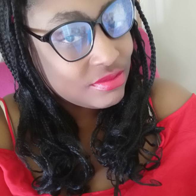 Princess  O'Nika Auguste