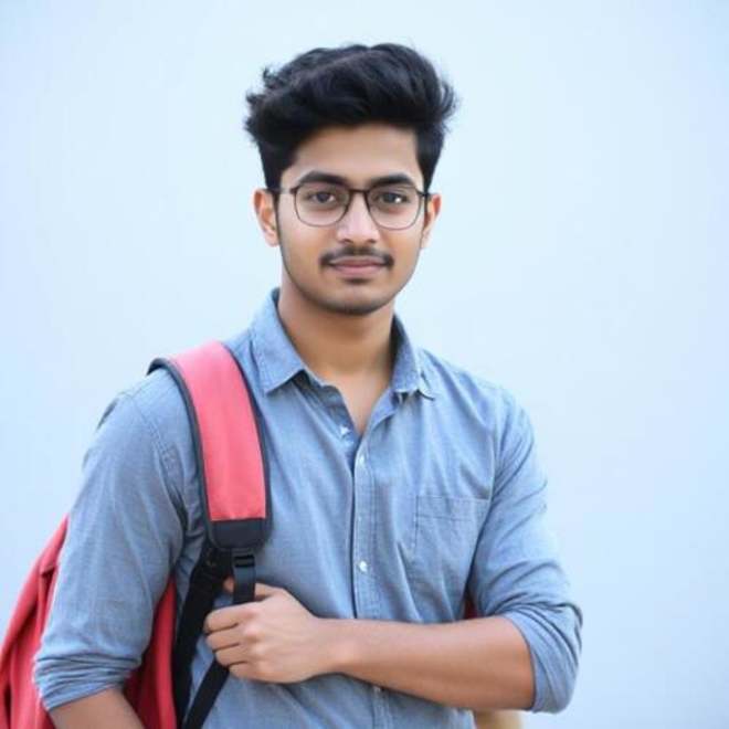 Ansh Dogra