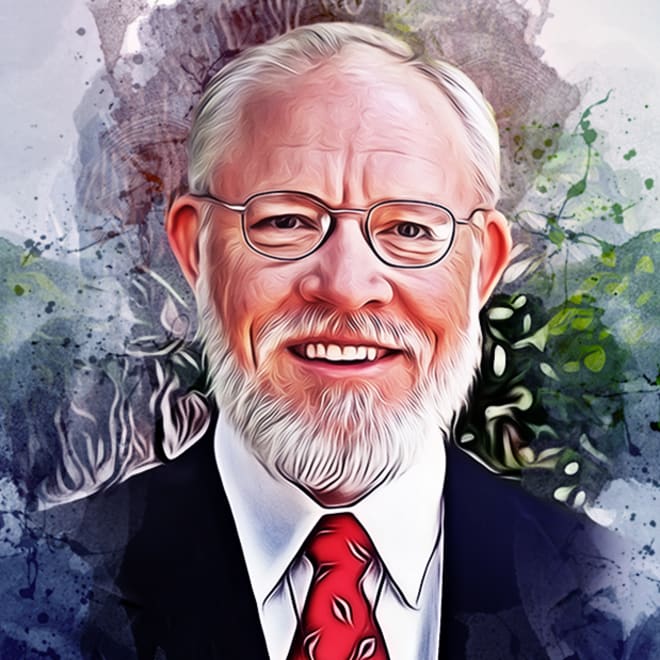 Dr. Charles E. Cravey