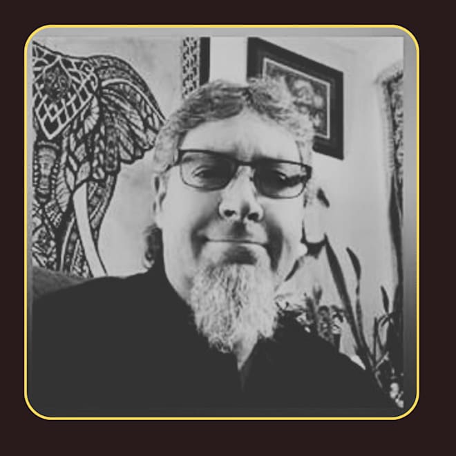 Richard Ravenbrook 