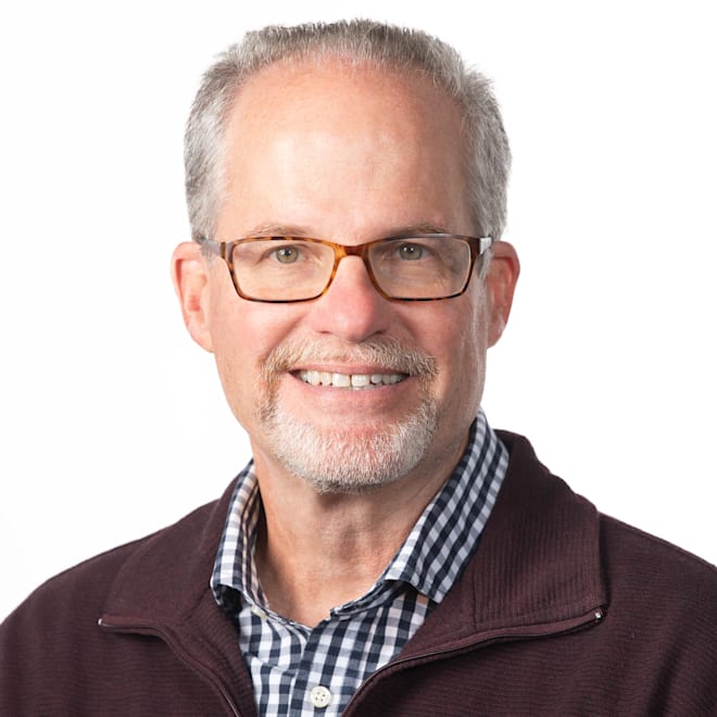 Joe F. Alexander