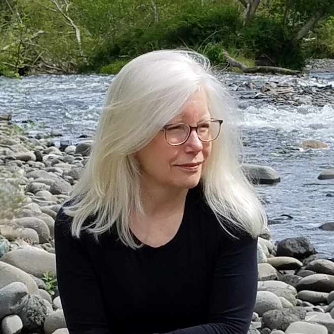 Maren Halvorsen