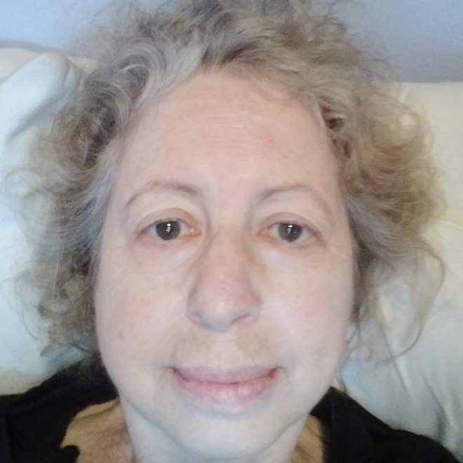 Lynn Hamilton