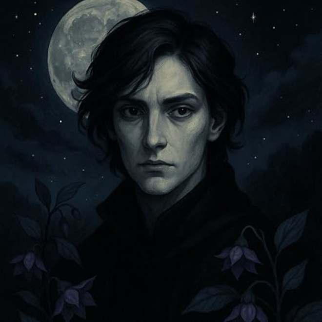 H . Nightshade